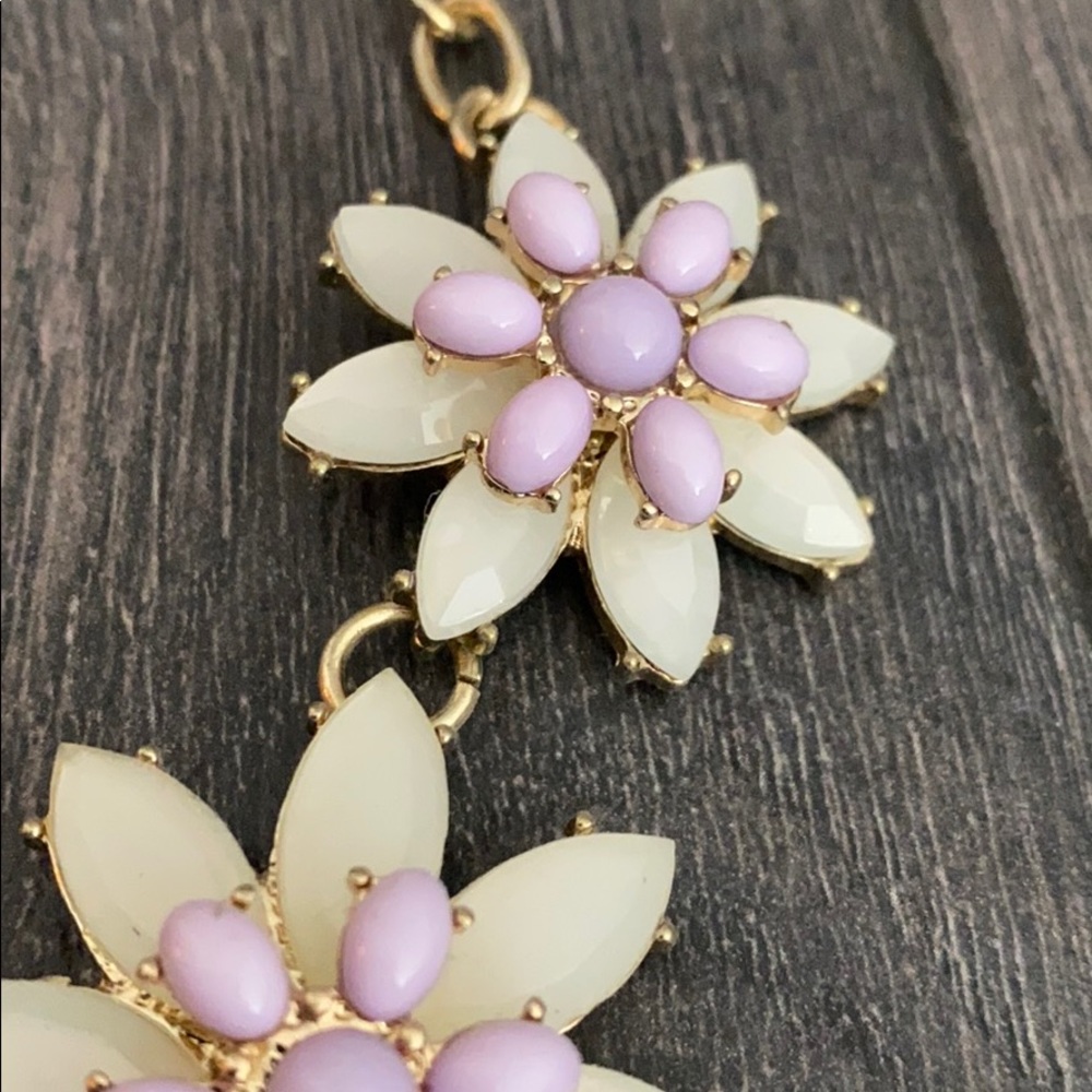 Statement Necklace - Picture 2 of 5
